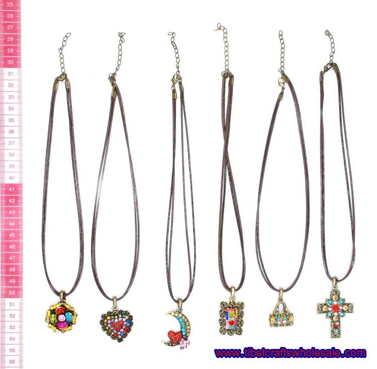necklaces miotail