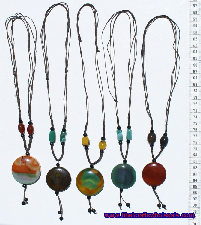 bato necklaces