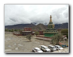 photo from monastery