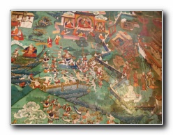 Tibetan culture