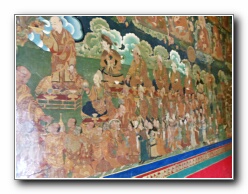 Tibetan pictures