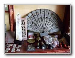 Tibetan crafts