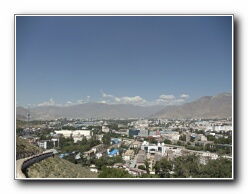 Lhasa geboue