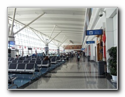 airport photo